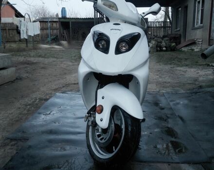 Вайпер Шторм, объемом двигателя 0.15 л и пробегом 0 тыс. км за 593 $, фото 4 на Automoto.ua