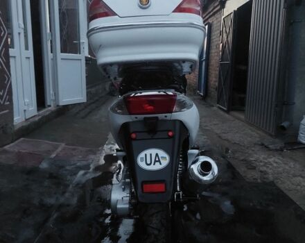 Вайпер Шторм, объемом двигателя 0.15 л и пробегом 0 тыс. км за 593 $, фото 1 на Automoto.ua