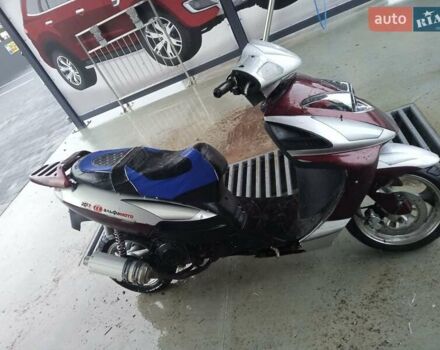 Вайпер Шторм, объемом двигателя 0 л и пробегом 0 тыс. км за 205 $, фото 1 на Automoto.ua