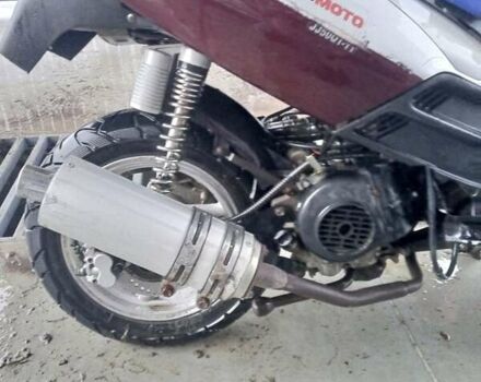 Вайпер Шторм, объемом двигателя 0 л и пробегом 0 тыс. км за 205 $, фото 6 на Automoto.ua