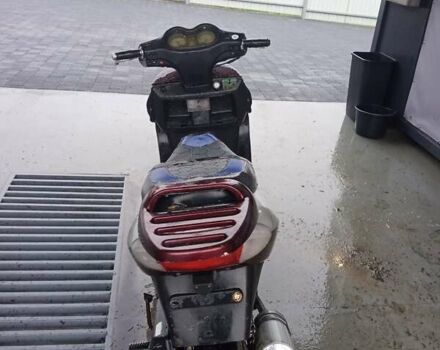 Вайпер Шторм, объемом двигателя 0 л и пробегом 0 тыс. км за 205 $, фото 4 на Automoto.ua