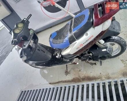 Вайпер Шторм, объемом двигателя 0 л и пробегом 0 тыс. км за 205 $, фото 3 на Automoto.ua