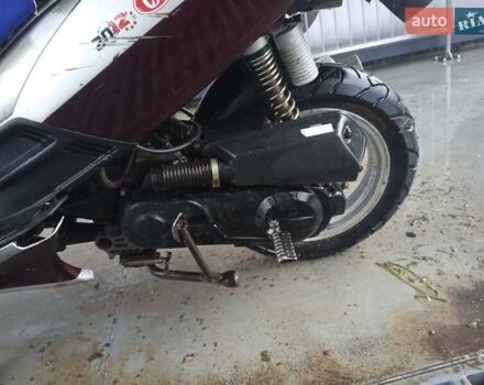 Вайпер Шторм, объемом двигателя 0 л и пробегом 0 тыс. км за 205 $, фото 5 на Automoto.ua