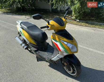 Вайпер Шторм, объемом двигателя 0.15 л и пробегом 3 тыс. км за 484 $, фото 3 на Automoto.ua