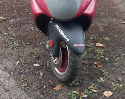 Вайпер Storm, об'ємом двигуна 80 л та пробігом 0 тис. км за 355 $, фото 1 на Automoto.ua