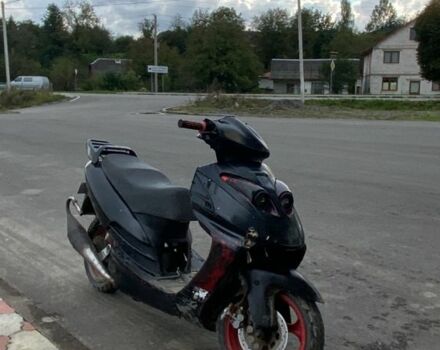 Вайпер Storm, об'ємом двигуна 0.15 л та пробігом 0 тис. км за 83 $, фото 1 на Automoto.ua