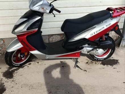 Вайпер Шторм, объемом двигателя 49 л и пробегом 0 тыс. км за 296 $, фото 1 на Automoto.ua