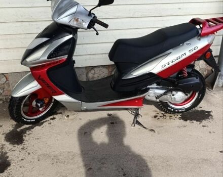 Вайпер Storm, об'ємом двигуна 49 л та пробігом 0 тис. км за 296 $, фото 1 на Automoto.ua