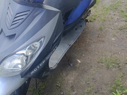 Вайпер Storm, об'ємом двигуна 50 л та пробігом 0 тис. км за 146 $, фото 1 на Automoto.ua