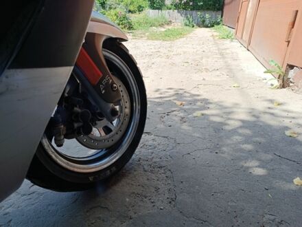 Вайпер Storm, об'ємом двигуна 0.15 л та пробігом 0 тис. км за 534 $, фото 1 на Automoto.ua