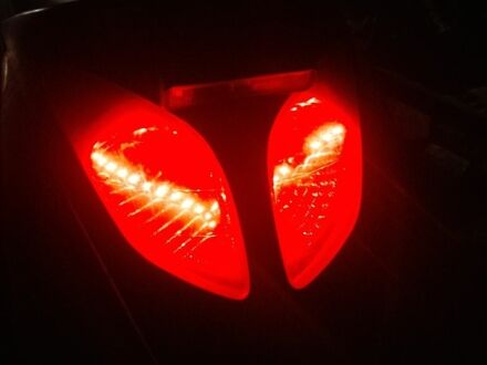 Вайпер Шторм, объемом двигателя 50 л и пробегом 0 тыс. км за 167 $, фото 1 на Automoto.ua