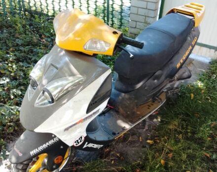 Вайпер Шторм, объемом двигателя 100 л и пробегом 0 тыс. км за 134 $, фото 1 на Automoto.ua