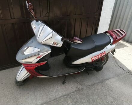 Вайпер Шторм, объемом двигателя 0.15 л и пробегом 0 тыс. км за 568 $, фото 1 на Automoto.ua