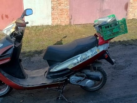 Вайпер Шторм, объемом двигателя 0 л и пробегом 0 тыс. км за 91 $, фото 1 на Automoto.ua