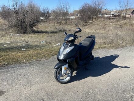 Вайпер Storm, об'ємом двигуна 0.15 л та пробігом 0 тис. км за 372 $, фото 1 на Automoto.ua