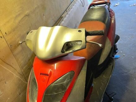 Вайпер Storm, об'ємом двигуна 50 л та пробігом 0 тис. км за 280 $, фото 1 на Automoto.ua