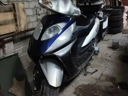 Вайпер Storm, об'ємом двигуна 0.15 л та пробігом 0 тис. км за 94 $, фото 1 на Automoto.ua