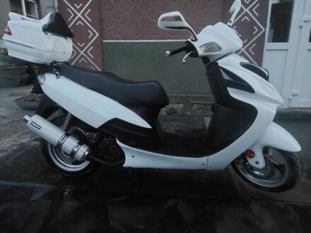 Вайпер Шторм, объемом двигателя 0.15 л и пробегом 0 тыс. км за 593 $, фото 1 на Automoto.ua