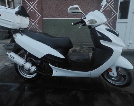 Вайпер Шторм, объемом двигателя 0.15 л и пробегом 0 тыс. км за 593 $, фото 1 на Automoto.ua