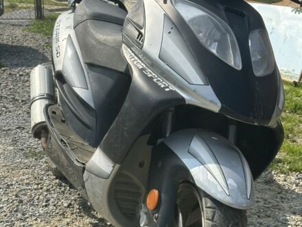 Вайпер Storm, об'ємом двигуна 50 л та пробігом 0 тис. км за 178 $, фото 1 на Automoto.ua