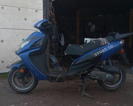 Вайпер Шторм, объемом двигателя 80 л и пробегом 0 тыс. км за 261 $, фото 1 на Automoto.ua