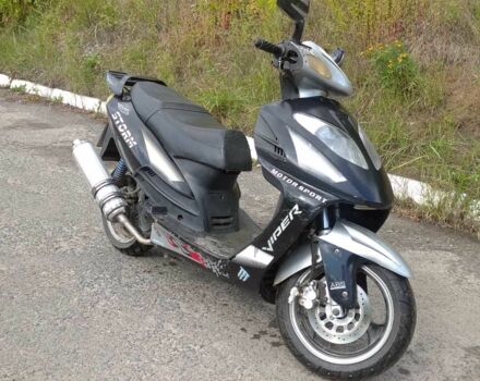 Вайпер Storm, об'ємом двигуна 0.15 л та пробігом 0 тис. км за 474 $, фото 1 на Automoto.ua