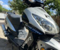 Сірий Вайпер Storm, об'ємом двигуна 0.15 л та пробігом 7 тис. км за 600 $, фото 1 на Automoto.ua