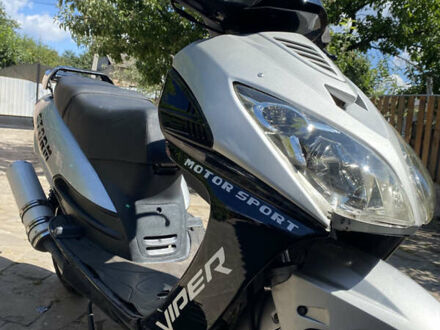 Вайпер Шторм 2013 в Борзне на Automoto.ua Серый Вайпер Шторм, объемом двигателя 0.15 л и пробегом 7 тыс. км за 600 $, фото 1 на Automoto.ua