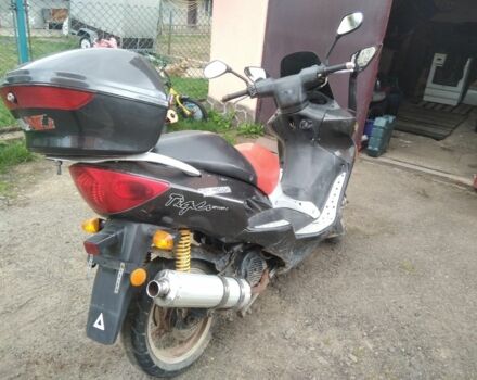 Вайпер Тигр, объемом двигателя 0.15 л и пробегом 0 тыс. км за 400 $, фото 2 на Automoto.ua