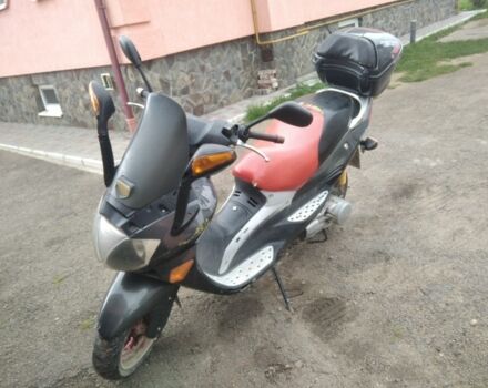 Вайпер Тигр, объемом двигателя 0.15 л и пробегом 0 тыс. км за 400 $, фото 4 на Automoto.ua