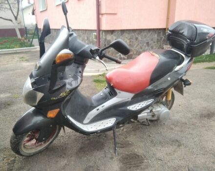 Вайпер Тигр, объемом двигателя 0.15 л и пробегом 0 тыс. км за 400 $, фото 5 на Automoto.ua