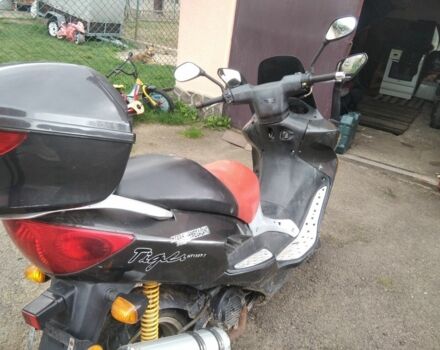 Вайпер Тигр, объемом двигателя 0.15 л и пробегом 0 тыс. км за 400 $, фото 1 на Automoto.ua