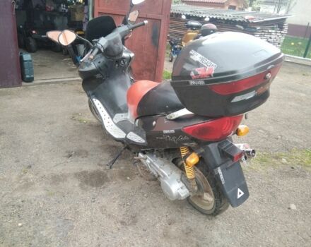 Вайпер Тигр, объемом двигателя 0.15 л и пробегом 0 тыс. км за 400 $, фото 3 на Automoto.ua