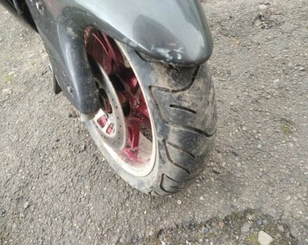 Вайпер Тигр, объемом двигателя 0.15 л и пробегом 0 тыс. км за 400 $, фото 6 на Automoto.ua