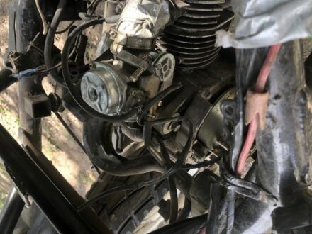 Вайпер Тігр, об'ємом двигуна 0.15 л та пробігом 0 тис. км за 140 $, фото 1 на Automoto.ua