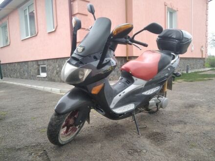 Вайпер Тигр, объемом двигателя 0.15 л и пробегом 0 тыс. км за 400 $, фото 1 на Automoto.ua