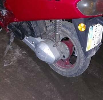 Красный Вайпер Торнадо, объемом двигателя 0.25 л и пробегом 7 тыс. км за 482 $, фото 1 на Automoto.ua