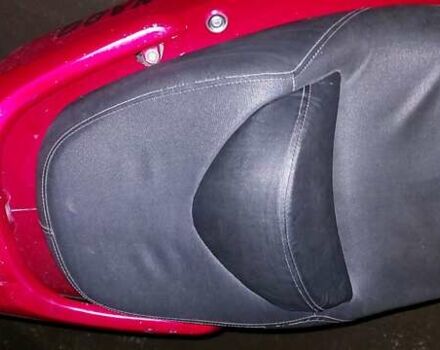 Красный Вайпер Торнадо, объемом двигателя 0.25 л и пробегом 7 тыс. км за 482 $, фото 2 на Automoto.ua