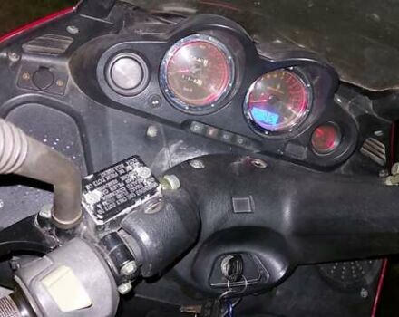 Красный Вайпер Торнадо, объемом двигателя 0.25 л и пробегом 7 тыс. км за 482 $, фото 3 на Automoto.ua