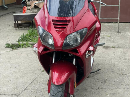 Красный Вайпер Торнадо, объемом двигателя 0.25 л и пробегом 7 тыс. км за 1600 $, фото 1 на Automoto.ua