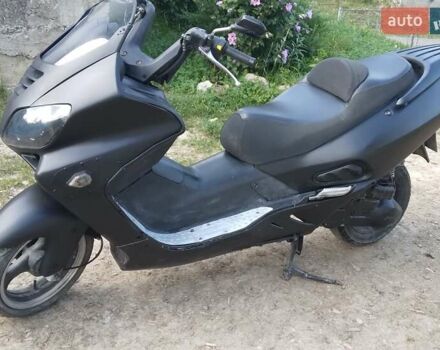 Вайпер Торнадо, об'ємом двигуна 0.25 л та пробігом 21 тис. км за 635 $, фото 7 на Automoto.ua