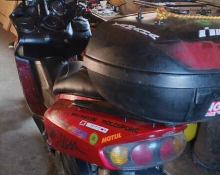 Вайпер Торнадо, объемом двигателя 0 л и пробегом 27 тыс. км за 500 $, фото 4 на Automoto.ua