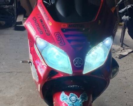 Вайпер Торнадо, объемом двигателя 0 л и пробегом 27 тыс. км за 500 $, фото 3 на Automoto.ua