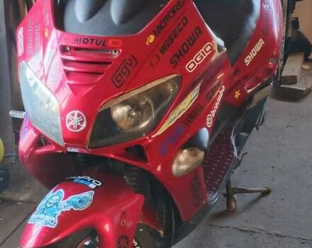 Вайпер Торнадо, объемом двигателя 0 л и пробегом 27 тыс. км за 500 $, фото 5 на Automoto.ua