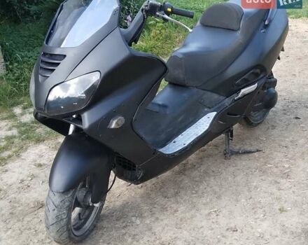 Вайпер Торнадо, об'ємом двигуна 0.25 л та пробігом 21 тис. км за 635 $, фото 3 на Automoto.ua