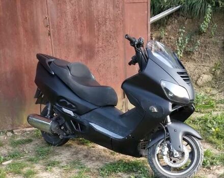 Вайпер Торнадо, об'ємом двигуна 0.25 л та пробігом 21 тис. км за 635 $, фото 8 на Automoto.ua