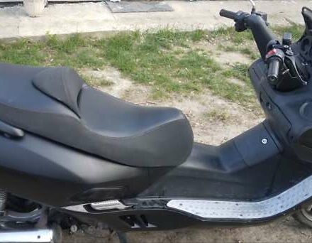 Вайпер Торнадо, об'ємом двигуна 0.25 л та пробігом 21 тис. км за 635 $, фото 1 на Automoto.ua