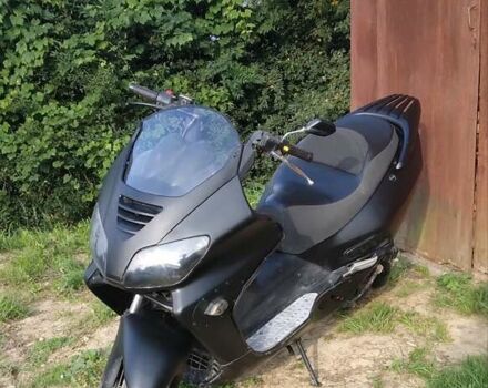 Вайпер Торнадо, об'ємом двигуна 0.25 л та пробігом 21 тис. км за 635 $, фото 5 на Automoto.ua