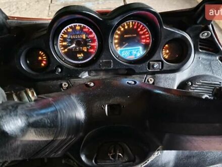 Вайпер Торнадо, объемом двигателя 0 л и пробегом 27 тыс. км за 500 $, фото 1 на Automoto.ua