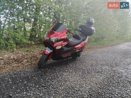 Вайпер Торнадо 2008 у Жмеренке на Automoto.ua Вайпер Торнадо, об'ємом двигуна 0 л та пробігом 25 тис. км за 602 $, фото 1 на Automoto.ua